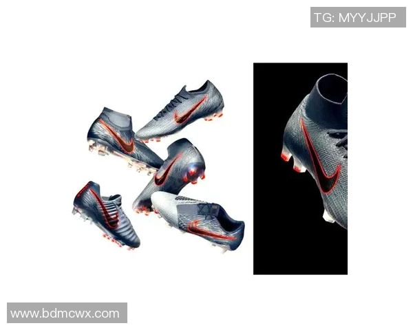 五大联赛球星专属足球鞋盘点 每款鞋背后的设计与技术解析